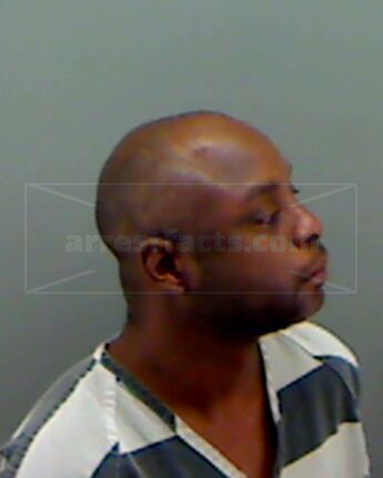 Robert Deshawn Beechum