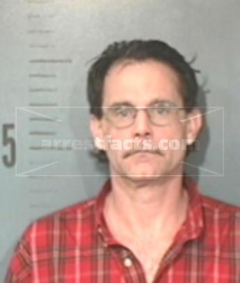 Russell Wayne Barlow