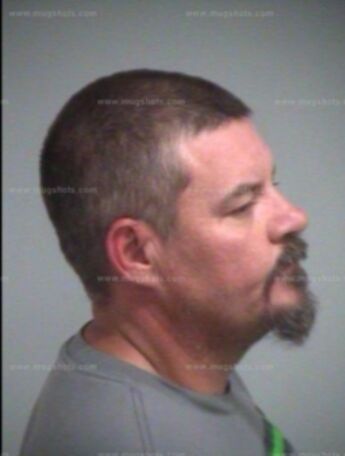 Toby Leboone Perkins
