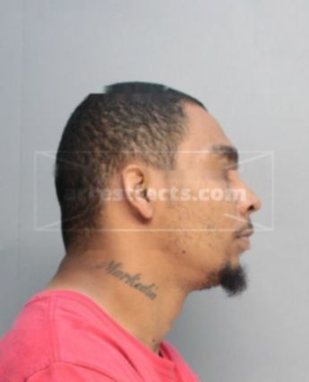 Mcarthur Nelson