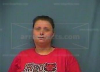 Leslie Renee Jones