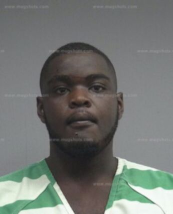 Jeremiah Jeremain Whitehead