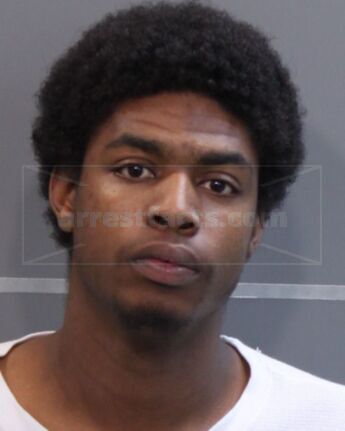 Deangelo Dewayne Tarver