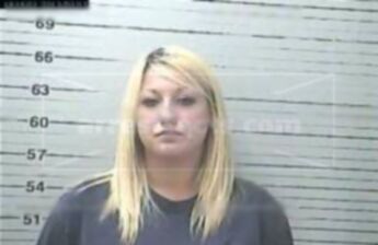 Shasta Crowe Dedeaux