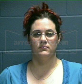 Kriston Lynn Welch