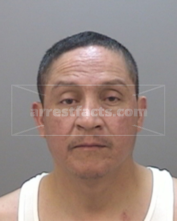 Albert Robert Rodriguez