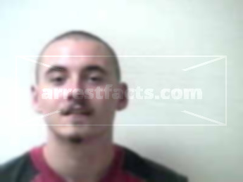 Justin Allen Alsup