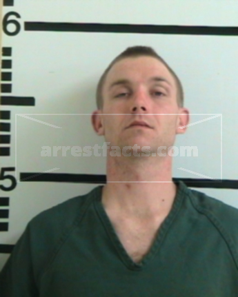 Joshua Keith Shaver