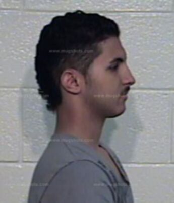 Raul Aaron Gonzalez Gonzalez