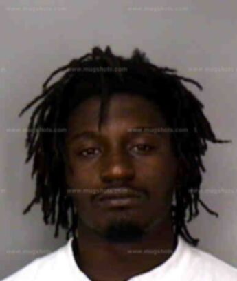 Trenton Jamaal Lewis