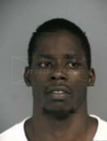Darrell Mccallum