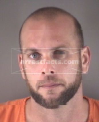 Joshua Paul Collins