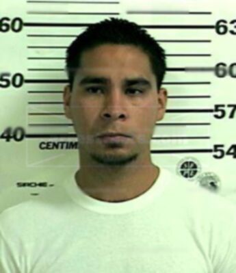 Julian Hernandez Rodriguez