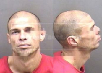 Eugene Anthony Helg
