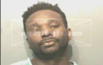 Anthony Nathaniel Rowe