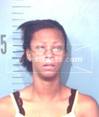 Nanika Lashon Wilborn