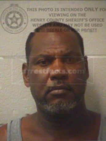 Christopher Darnell Henderson