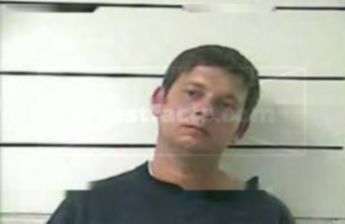 Bradley Todd Burnette