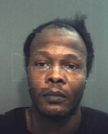 Andre Harris