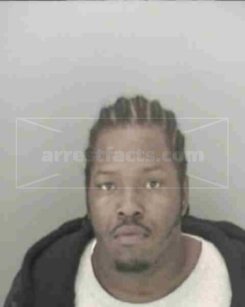 Shane Darnell Williams