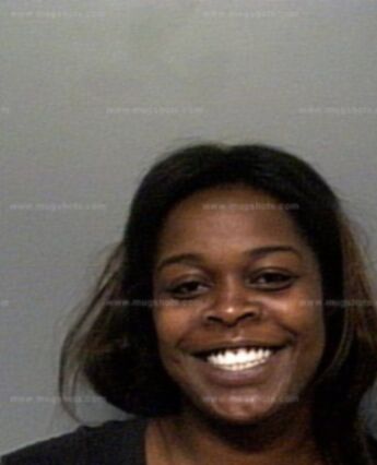 Keishawn Nicole Brooks