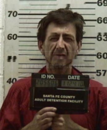 Martin Bueno Martinez