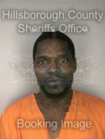 Theodore Tyrone Hickman