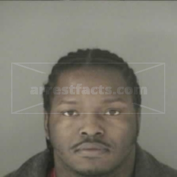 Shane Darnell Williams