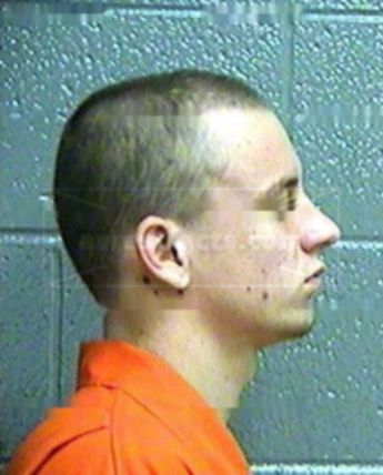 Jesse D Shelton