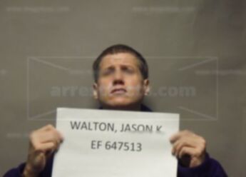 Jason Kane Walton