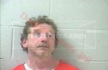 Timothy Joe Embry