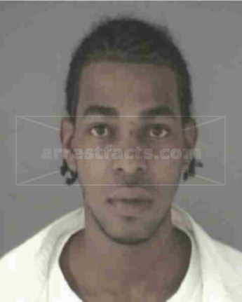 Travion Antione Johnson
