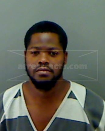 Brandon Demond Benton