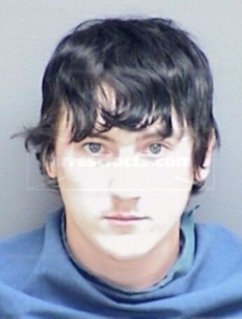 Zachary Alexander Caudill