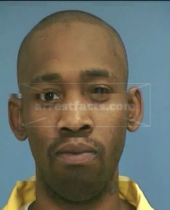 Jason Demond Harris