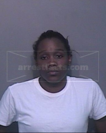 Candice Levone Atchison