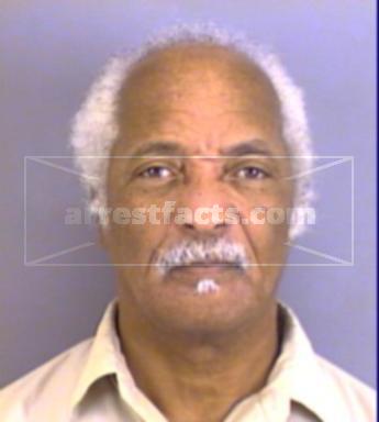 Wayne Earl Coleman