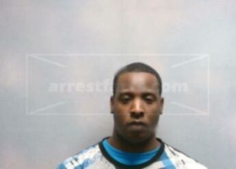 Deandre Darnell Green