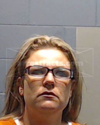 Jamie Leah Abbott