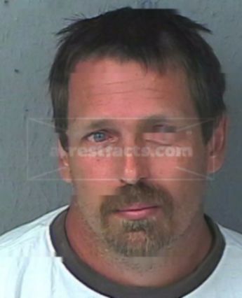 Michael Wade Richards