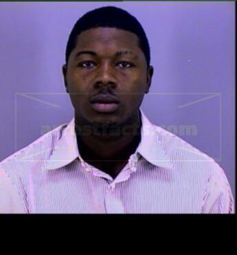 Jeremy Jermaine Scott