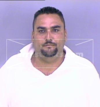 Gustavo Sandoval Lopez