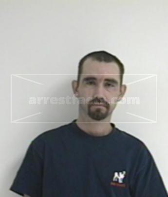 Patrick Edward Nicholson
