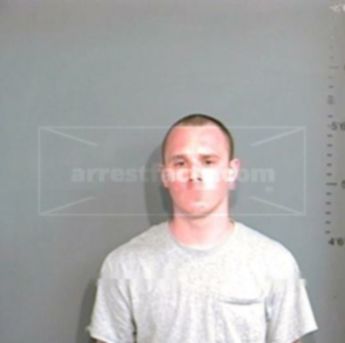 Caleb Lee Ebaugh