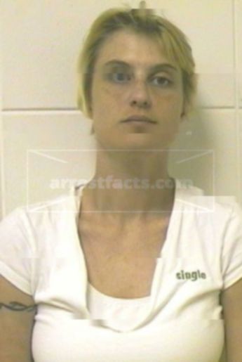 Traci Jones Webb