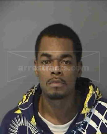 Terrance D. Jackson