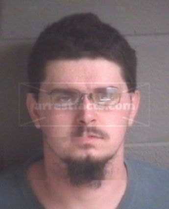 Corey Adam Garrett