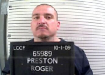 Roger Paul Preston