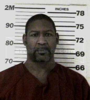 Kelvin Curtis Brown