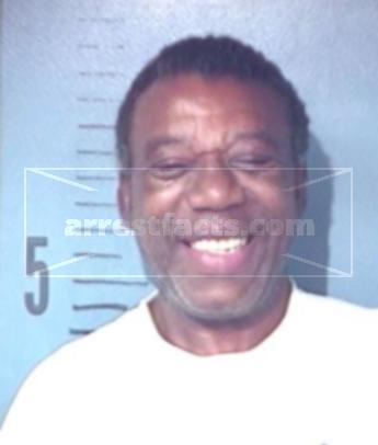 Larry Lee Jackson